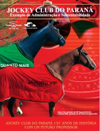 Revista Jockey Dezembro 2010