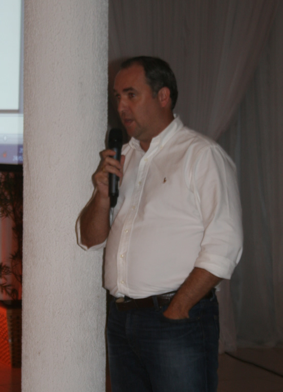 SÓCIOS DO JCPR APROVAM CONTAS DO EXERCÍCIO 2014