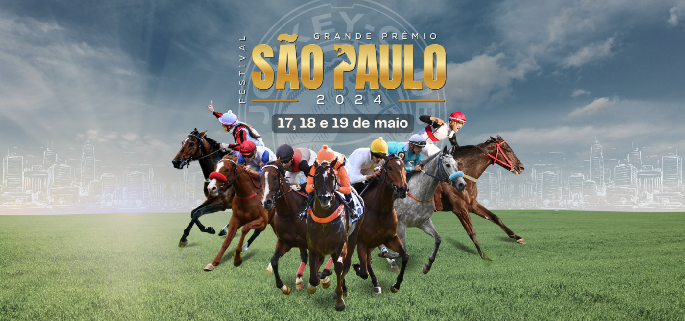 Grande Prêmio São Paulo 2024